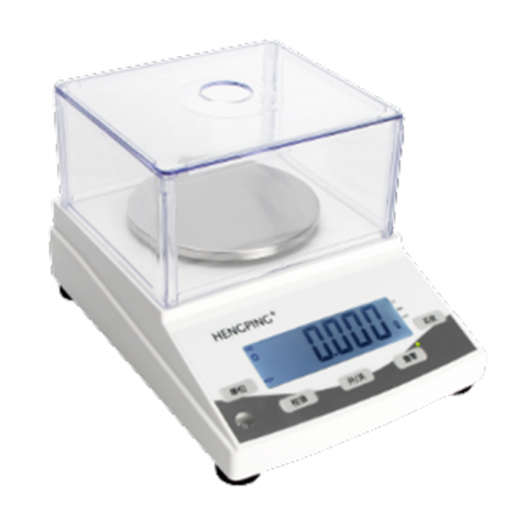 舜宇恒平電子天平JY20002